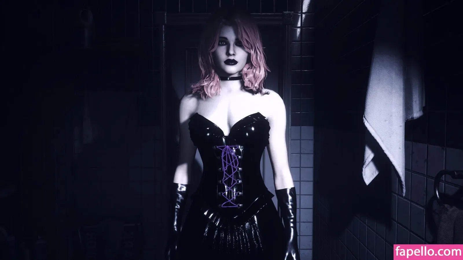 Resident Evil Onlyfans Photo Gallery 