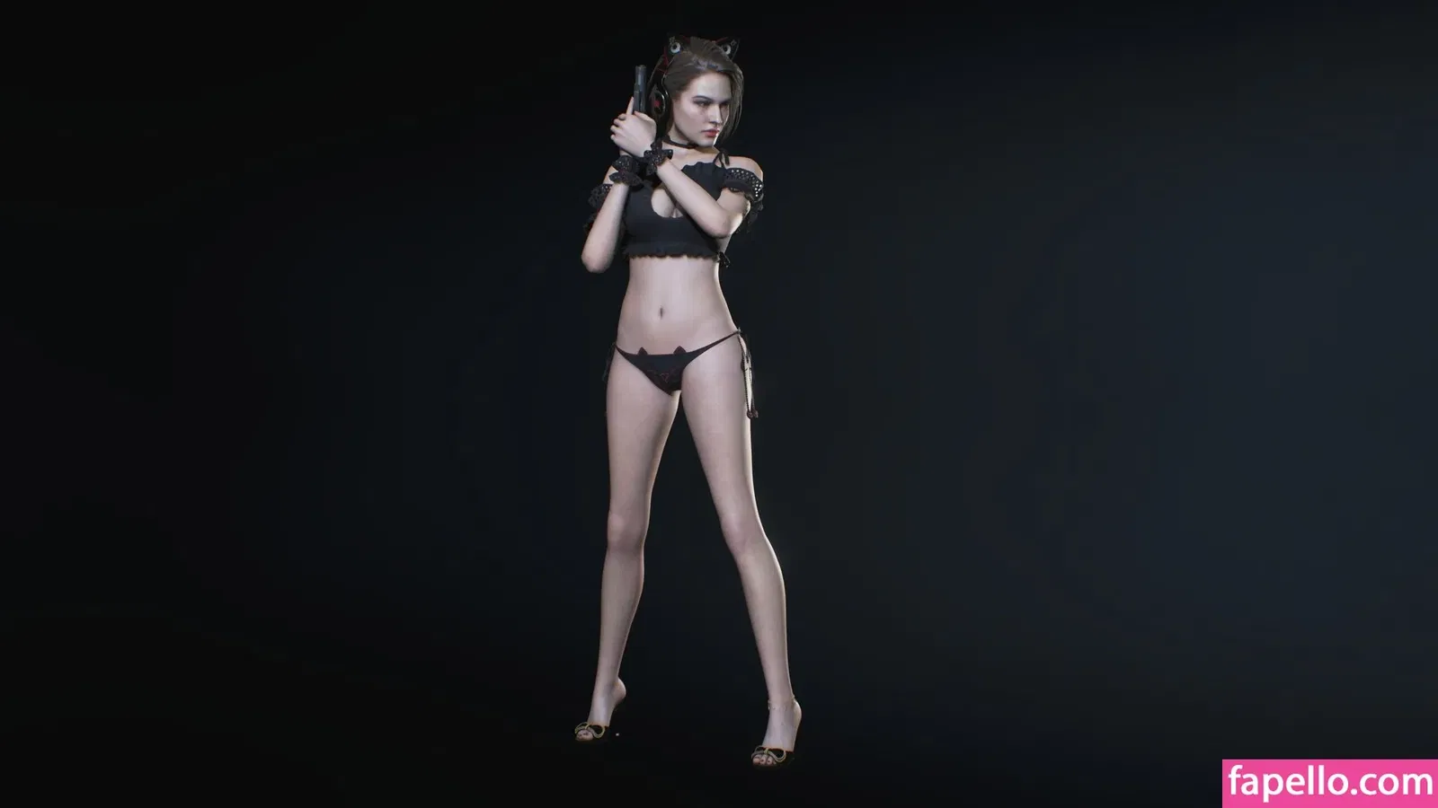 Resident Evil Onlyfans Photo Gallery 