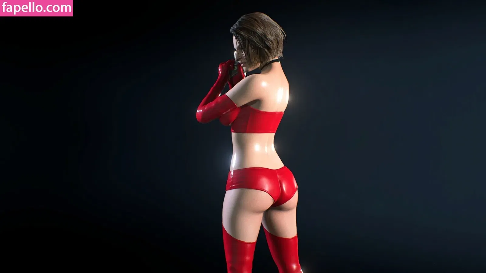 Resident Evil Onlyfans Photo Gallery 