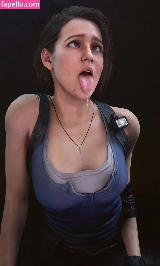 Resident Evil Onlyfans Photo Gallery 