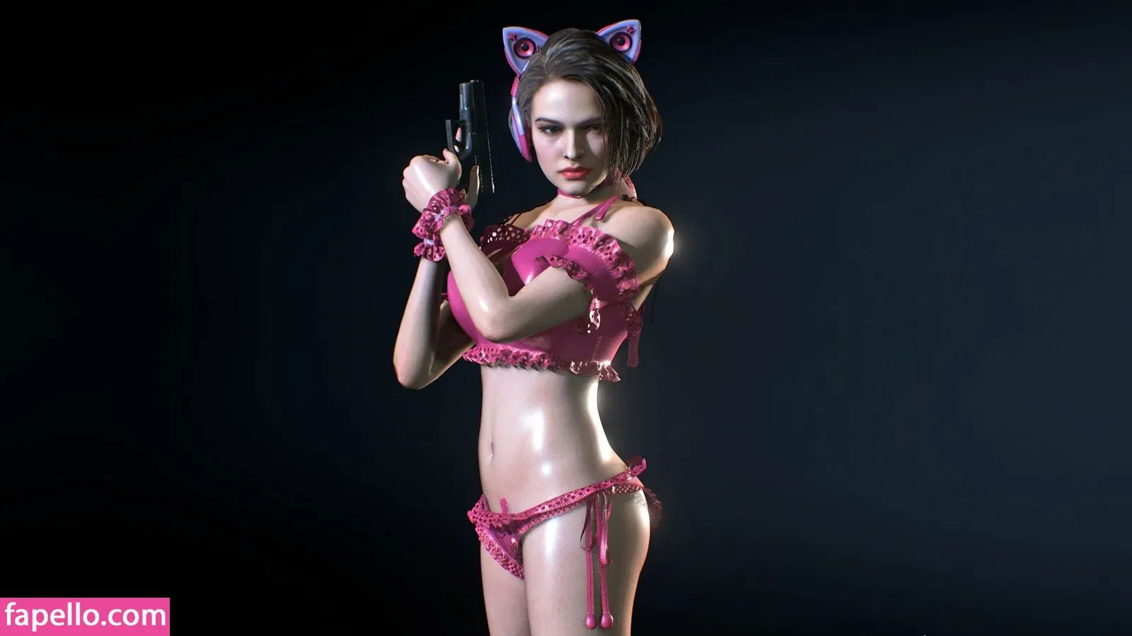 Resident Evil Onlyfans Photo Gallery 