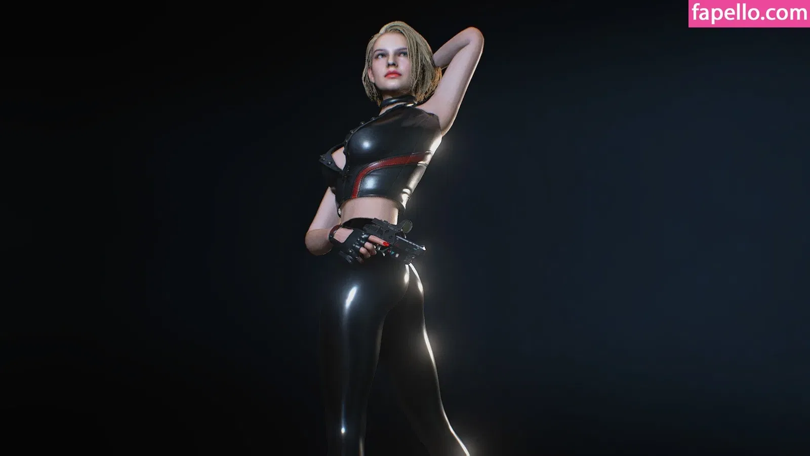 Resident Evil Onlyfans Photo Gallery 