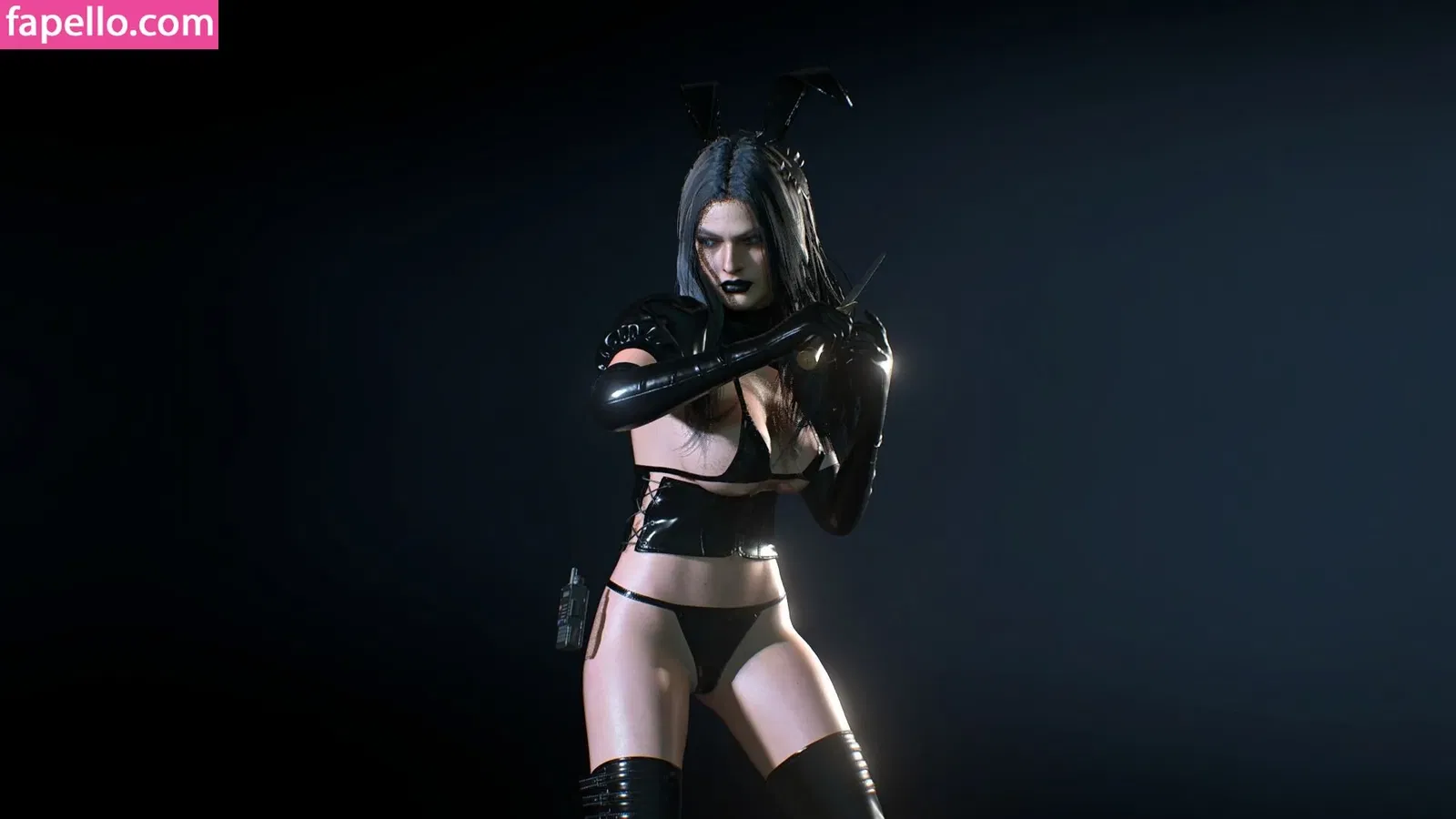 Resident Evil Onlyfans Photo Gallery 