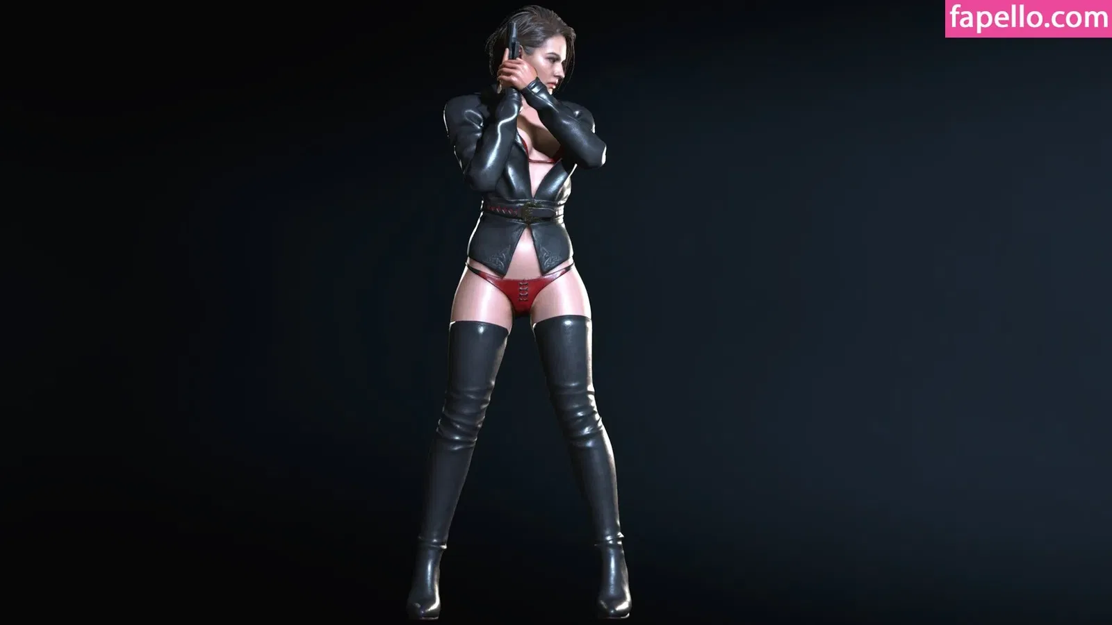 Resident Evil Onlyfans Photo Gallery 