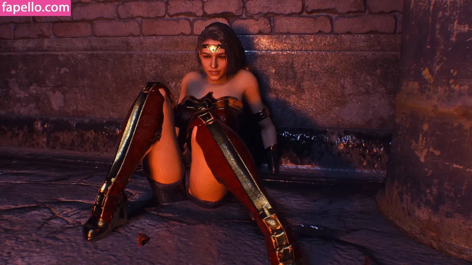 Resident Evil Onlyfans Photo Gallery 