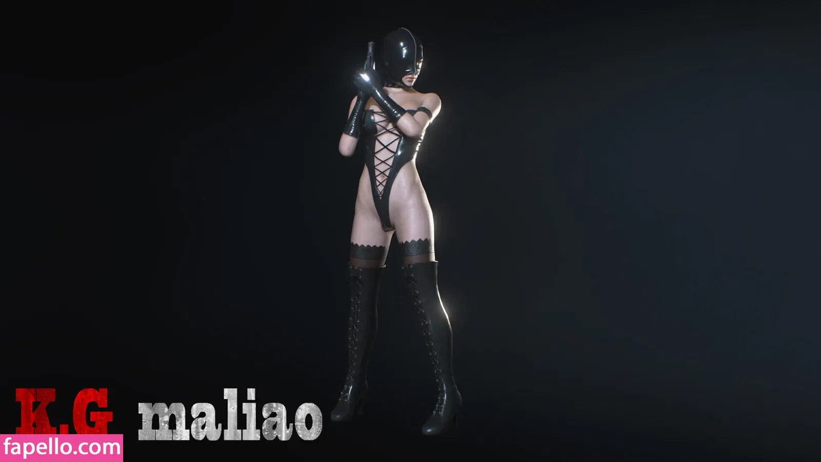 Resident Evil Onlyfans Photo Gallery 