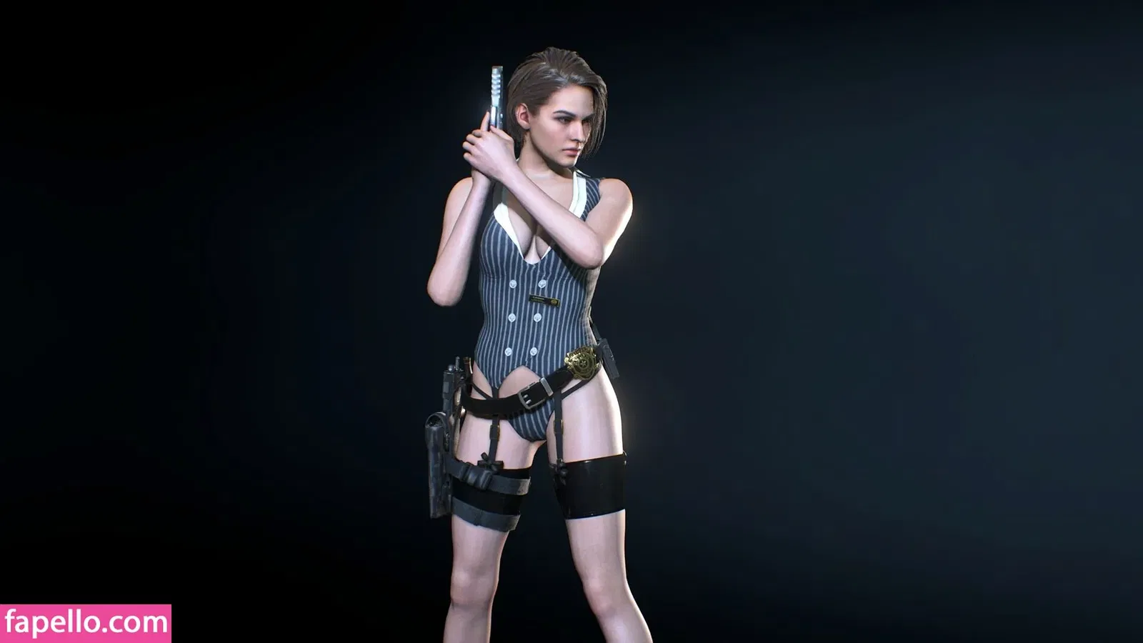 Resident Evil Onlyfans Photo Gallery 