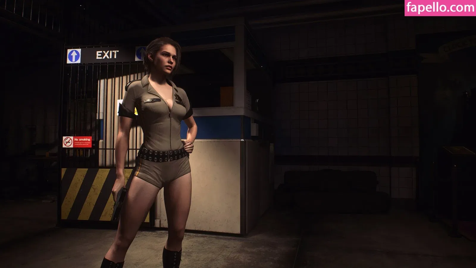 Resident Evil Onlyfans Photo Gallery 