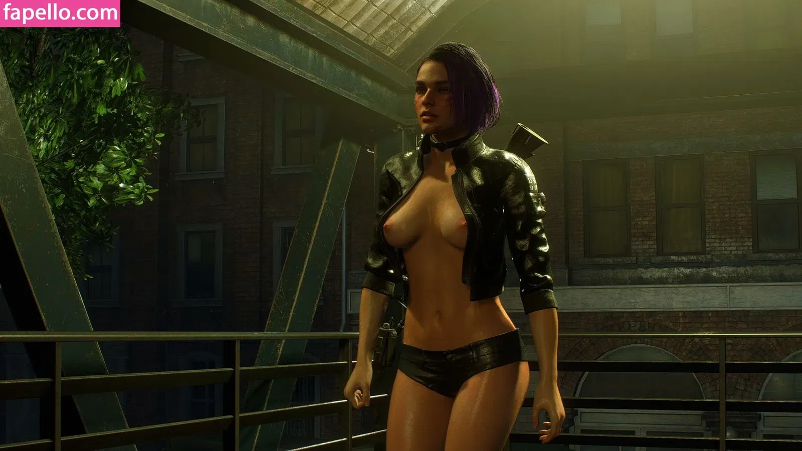 Resident Evil Onlyfans Photo Gallery 