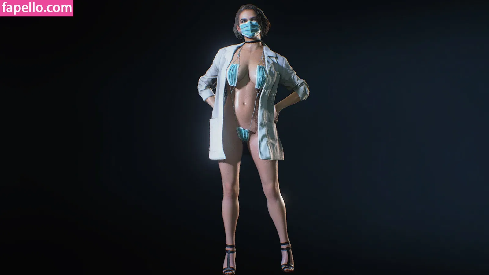 Resident Evil Onlyfans Photo Gallery 