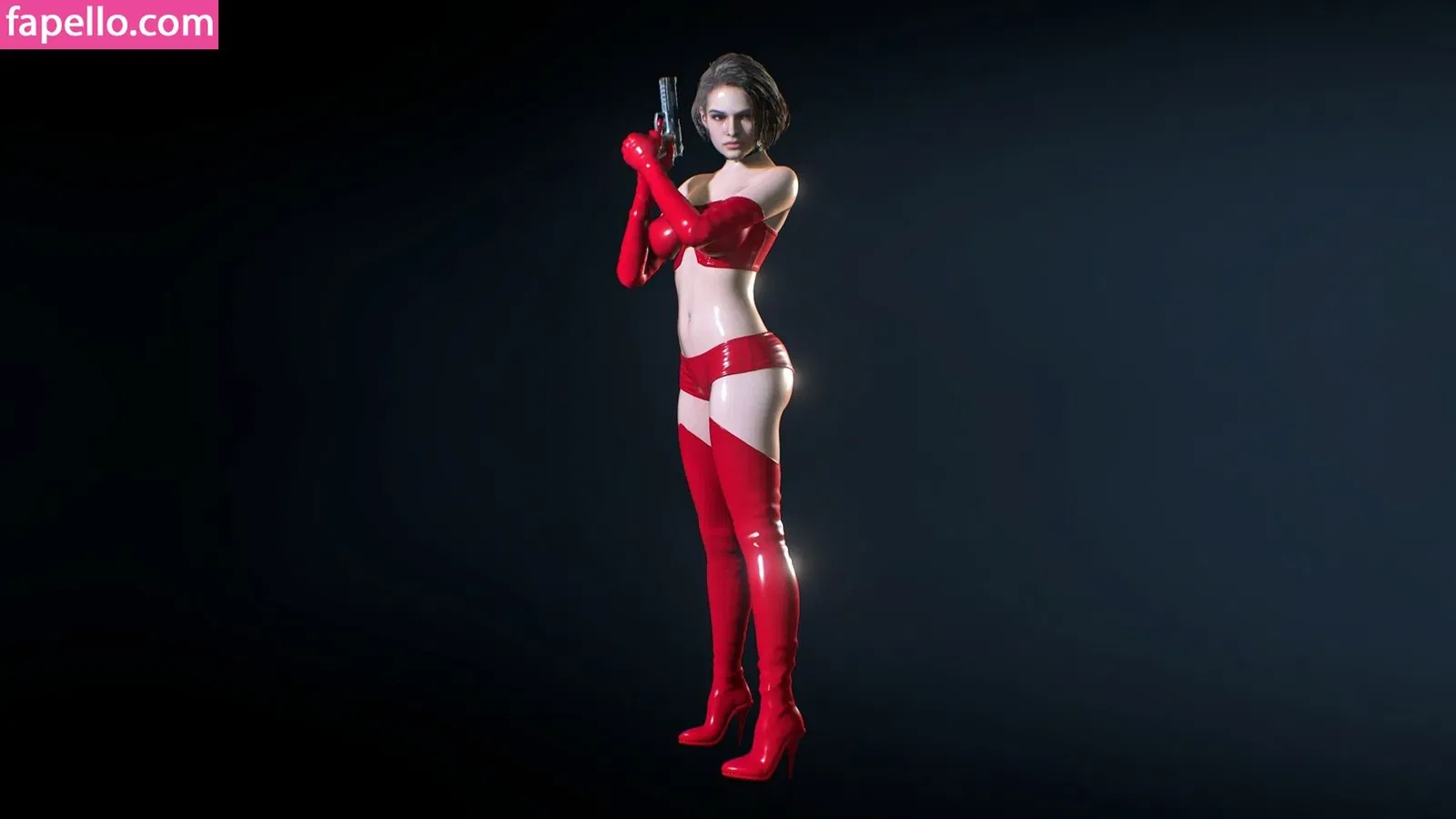 Resident Evil Onlyfans Photo Gallery 