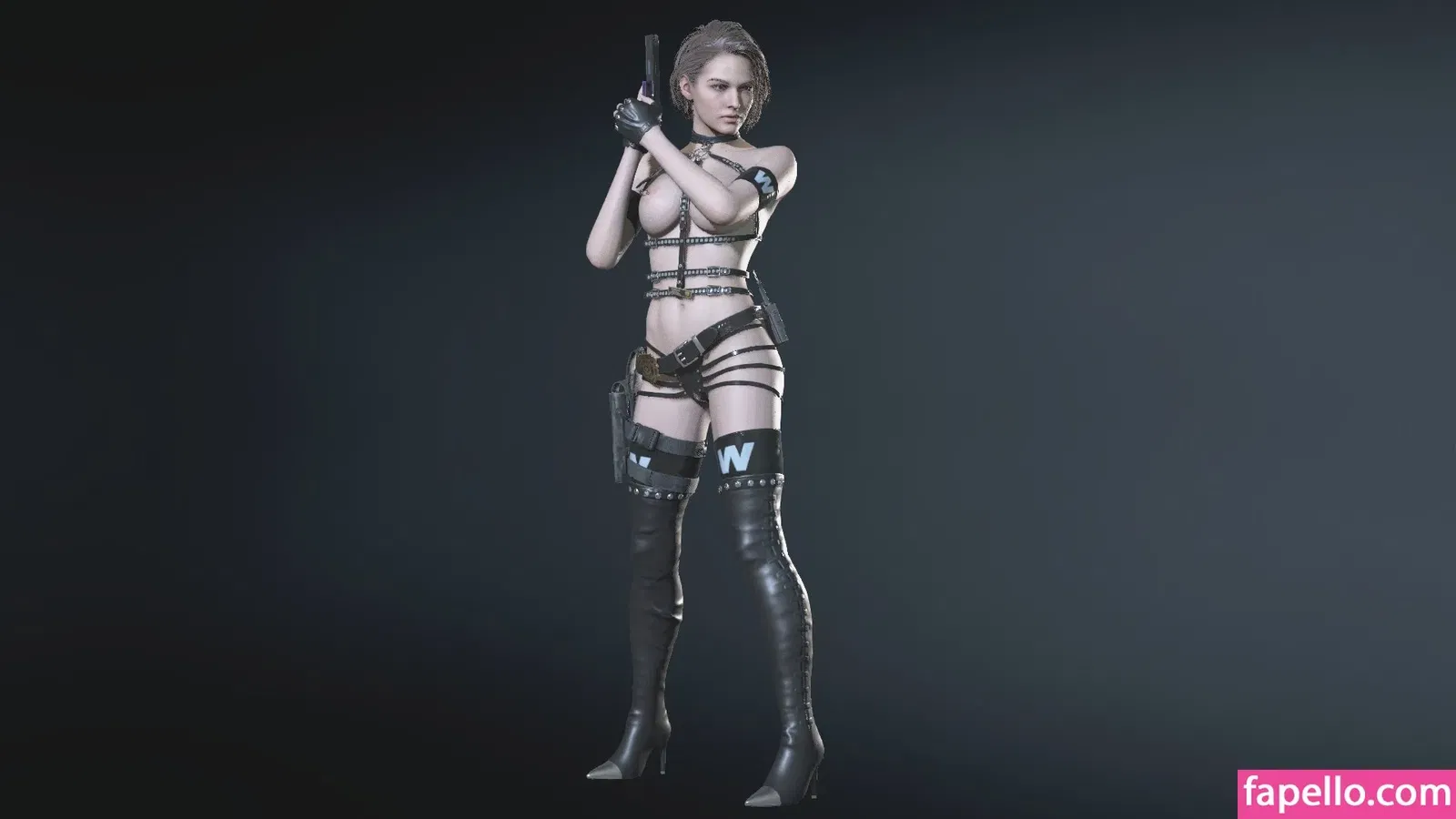 Resident Evil Onlyfans Photo Gallery 