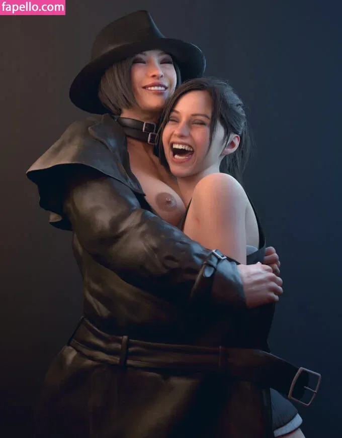 Resident Evil Onlyfans Photo Gallery 