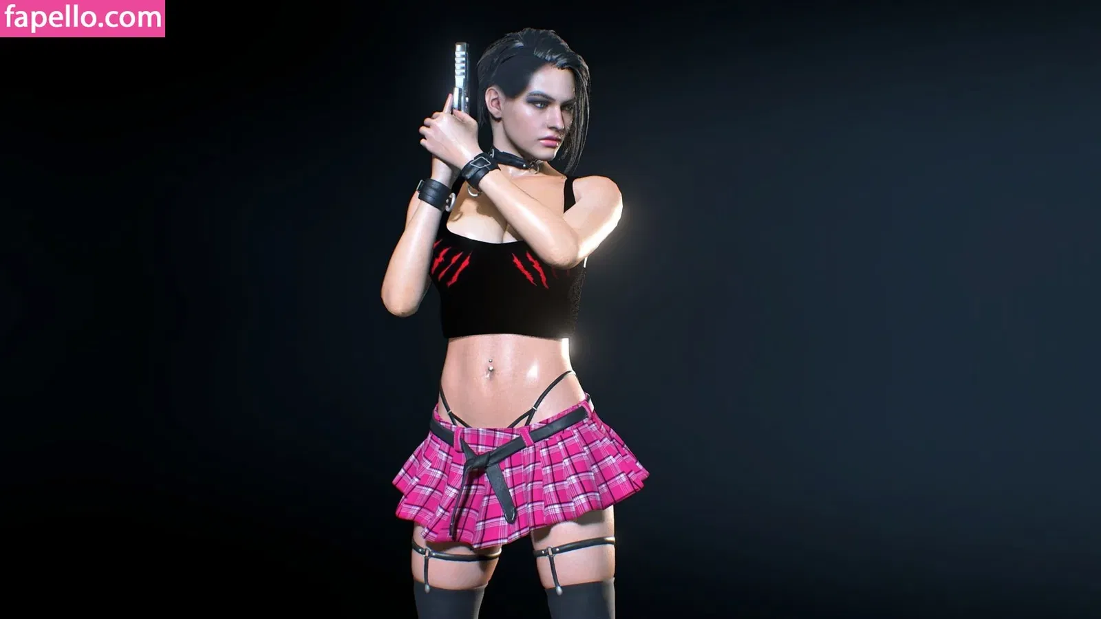 Resident Evil Onlyfans Photo Gallery 