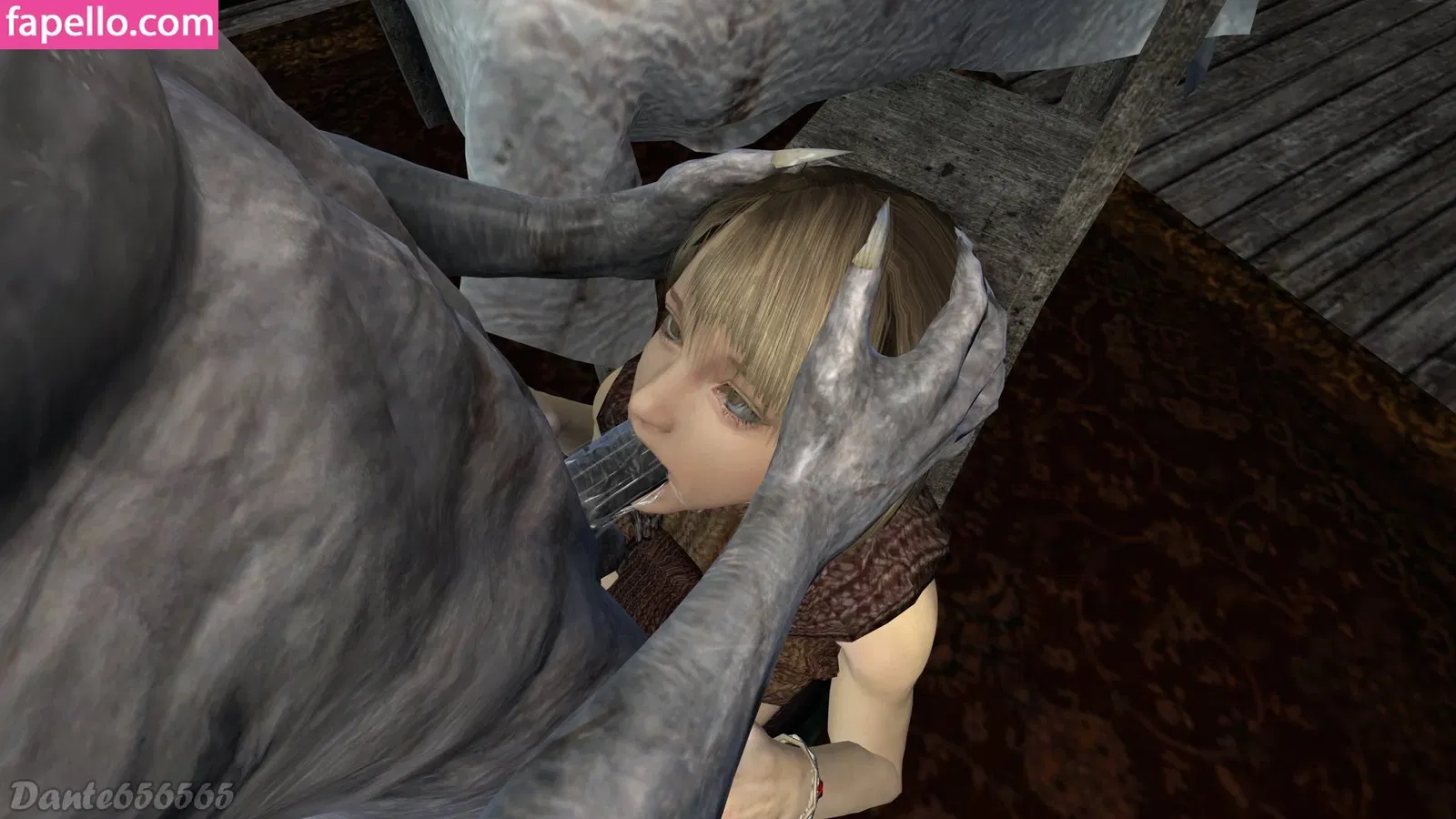 Resident Evil Onlyfans Photo Gallery 