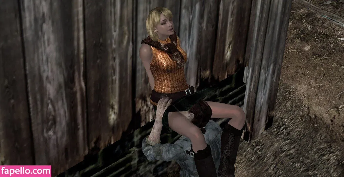 Resident Evil Onlyfans Photo Gallery 