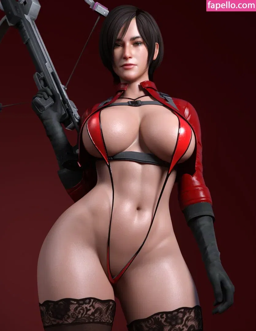 Resident Evil Onlyfans Photo Gallery 