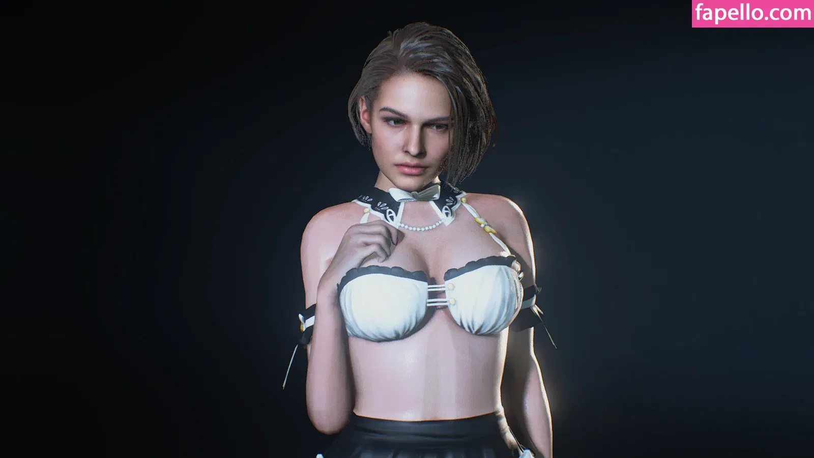 Resident Evil Onlyfans Photo Gallery 