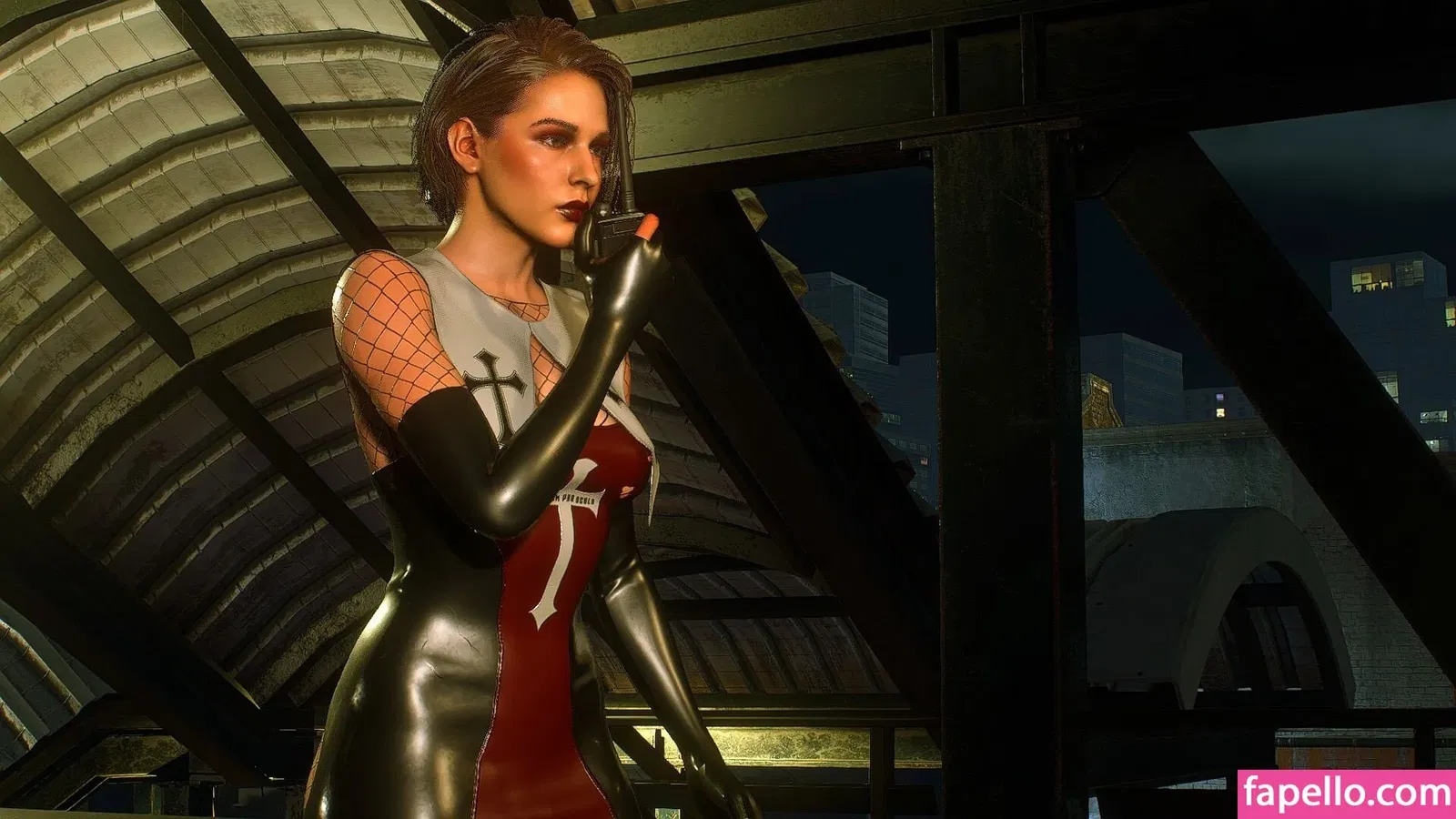 Resident Evil Onlyfans Photo Gallery 