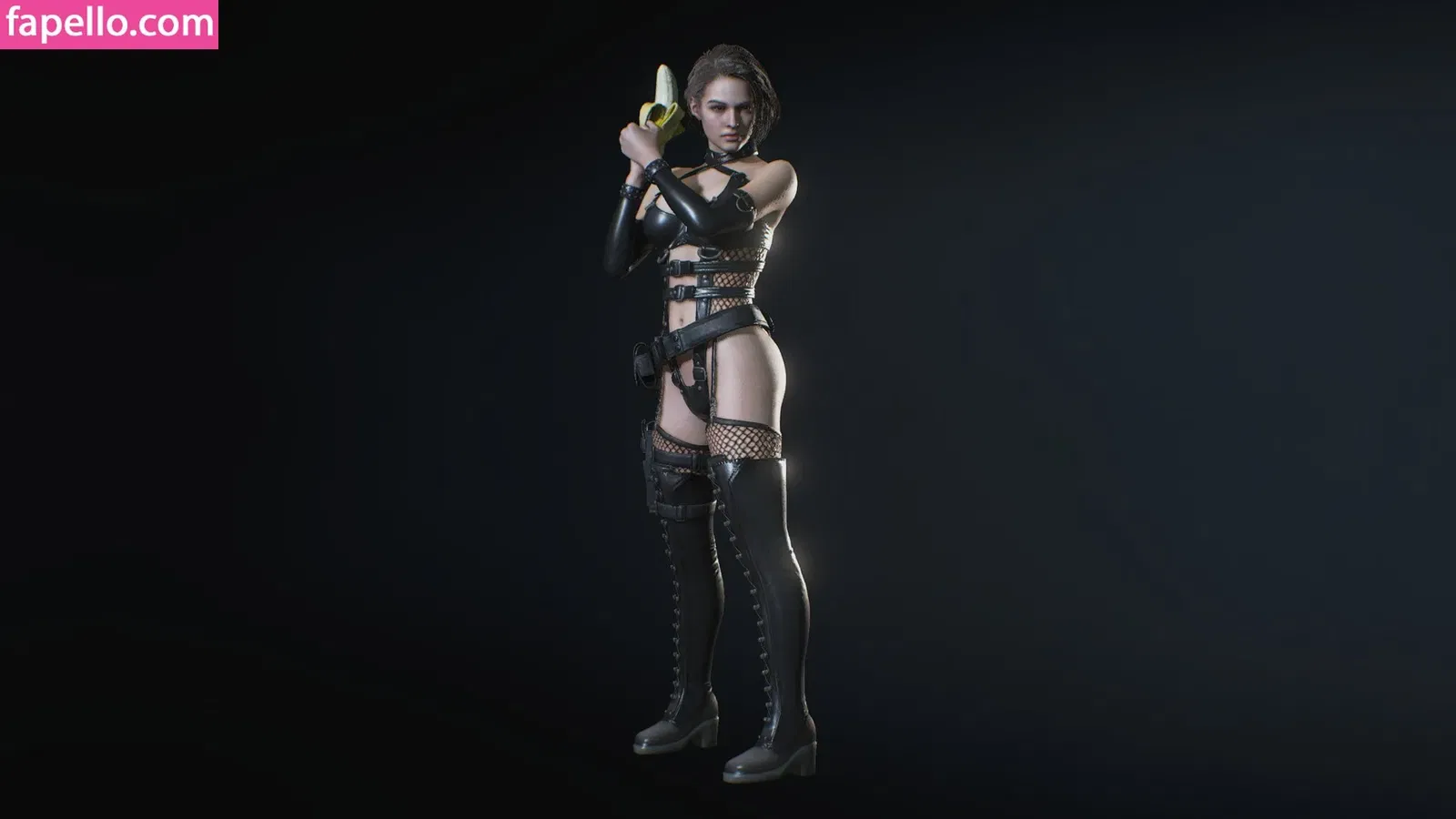 Resident Evil Onlyfans Photo Gallery 