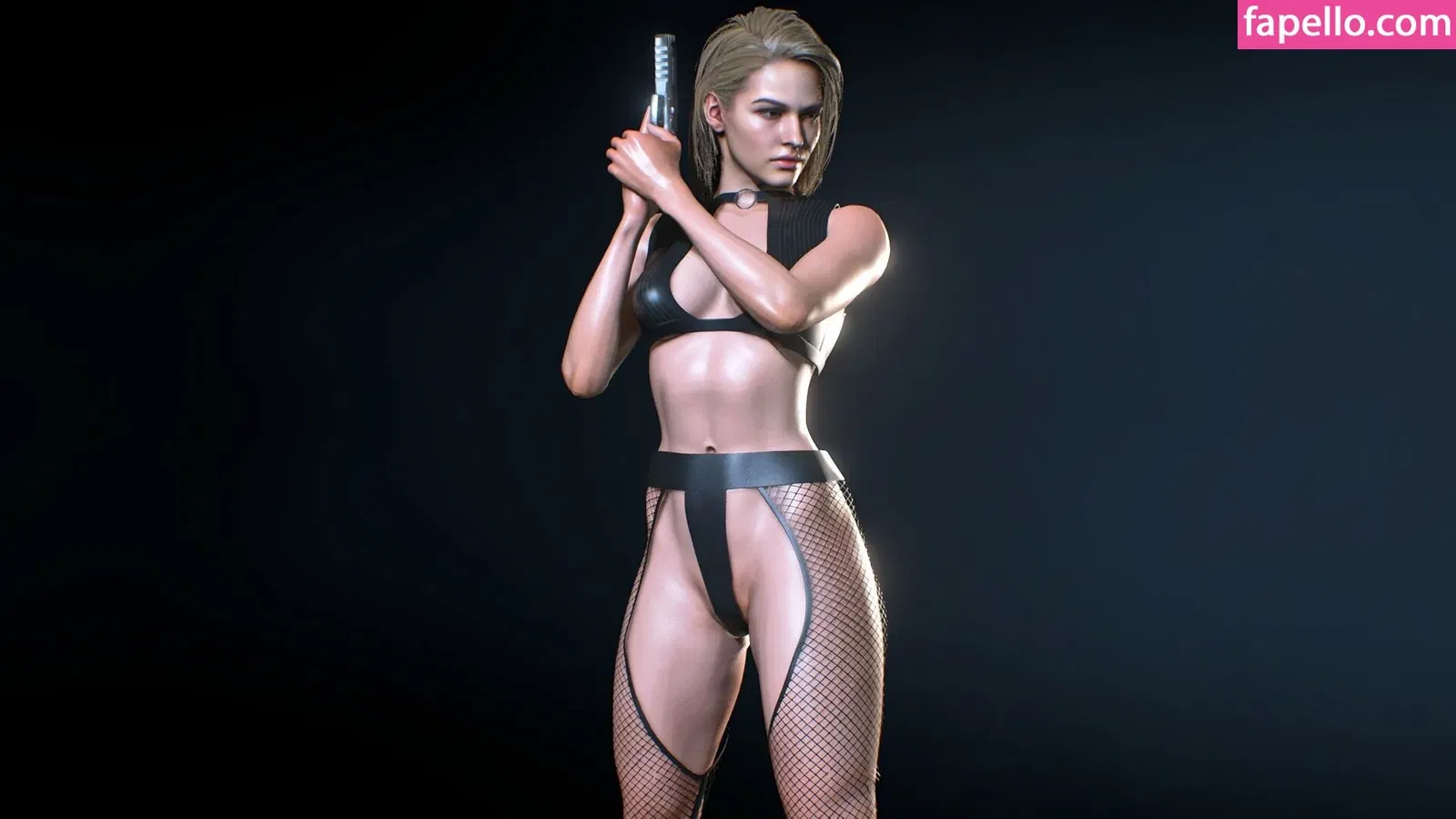 Resident Evil Onlyfans Photo Gallery 