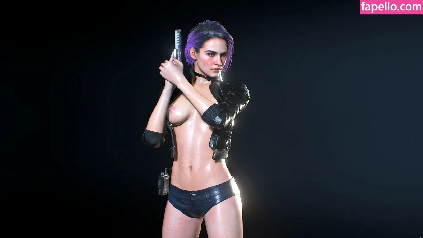 Resident Evil Onlyfans Photo Gallery 