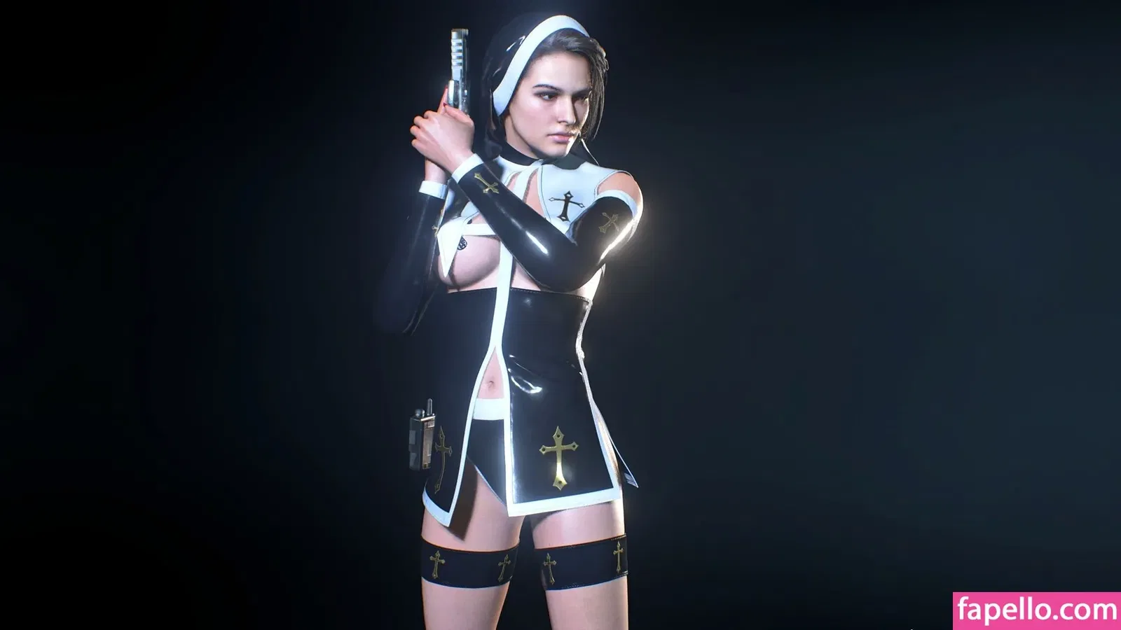 Resident Evil Onlyfans Photo Gallery 