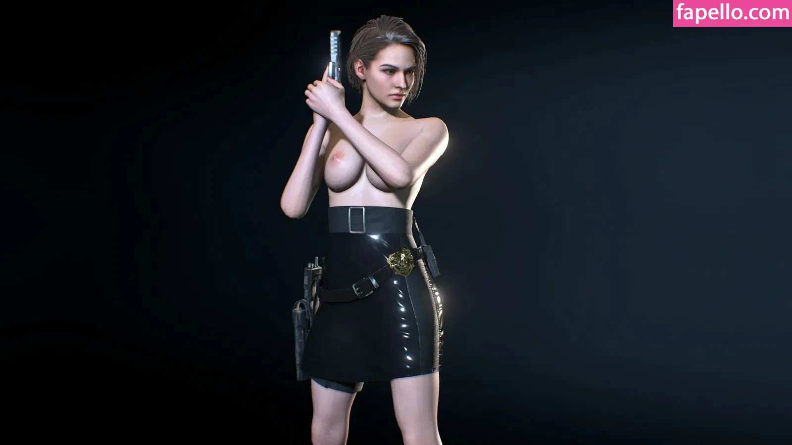 Resident Evil Onlyfans Photo Gallery 