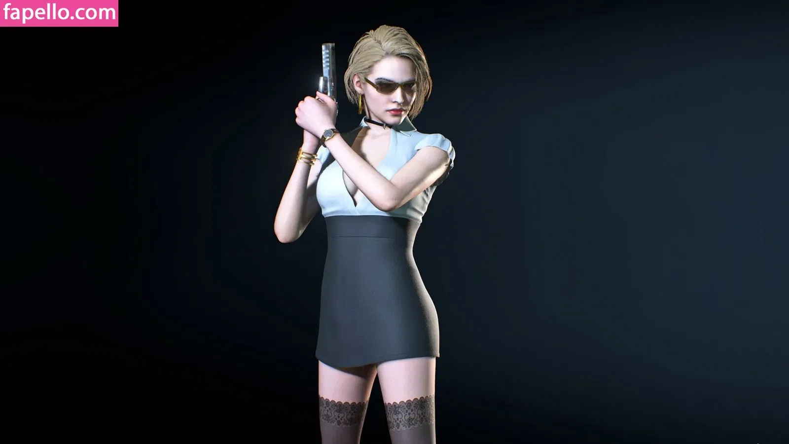 Resident Evil Onlyfans Photo Gallery 