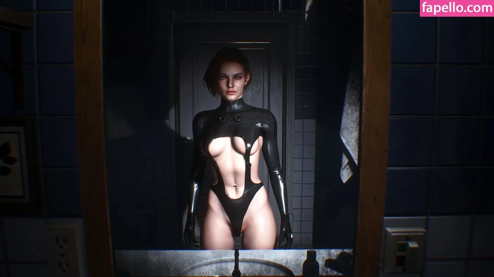 Resident Evil Onlyfans Photo Gallery 