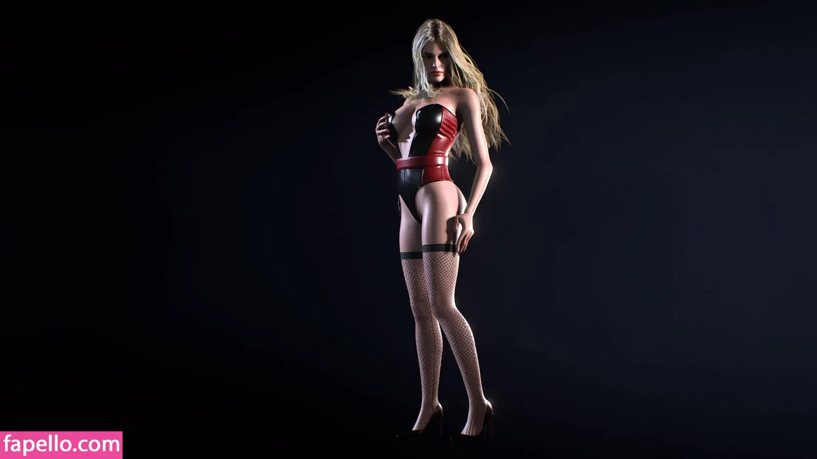 Resident Evil Onlyfans Photo Gallery 