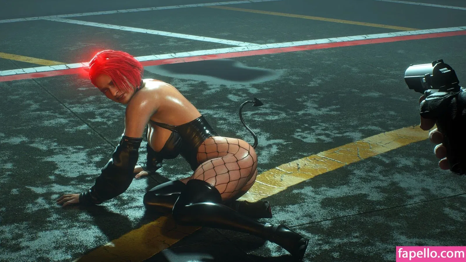 Resident Evil Onlyfans Photo Gallery 