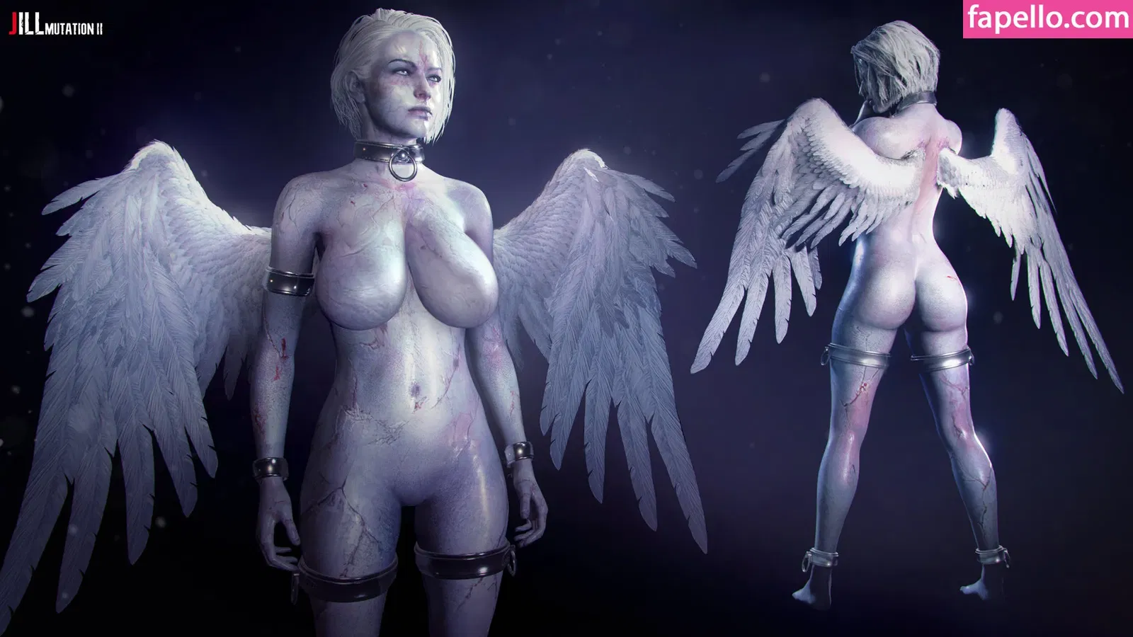 Resident Evil Onlyfans Photo Gallery 