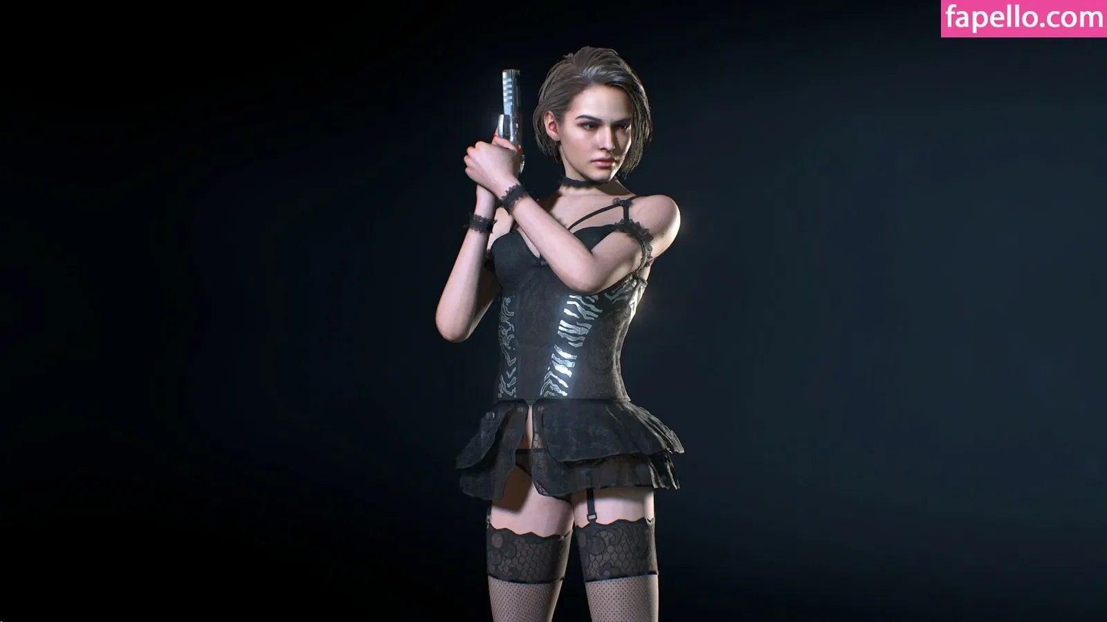 Resident Evil Onlyfans Photo Gallery 