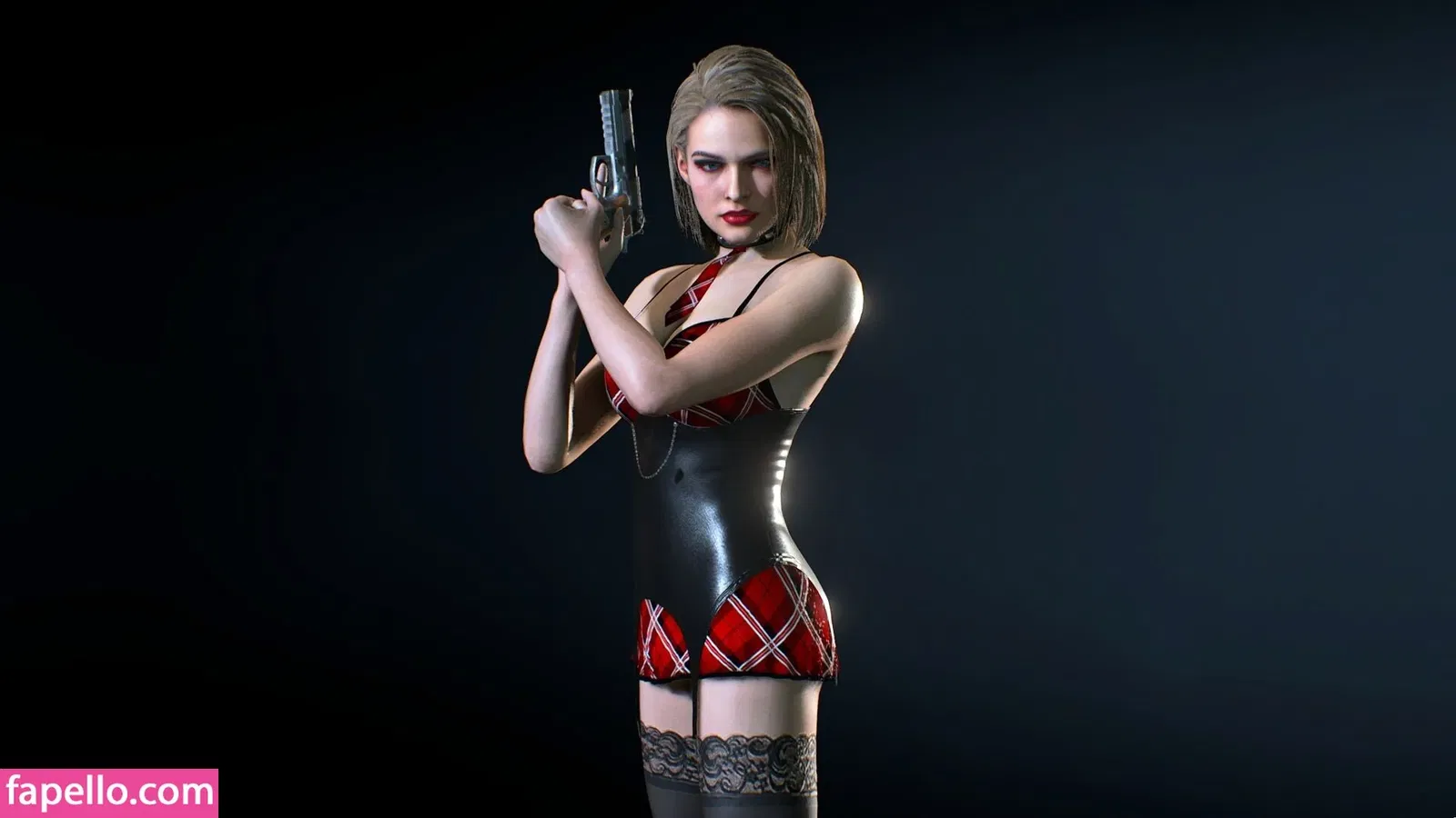 Resident Evil Onlyfans Photo Gallery 