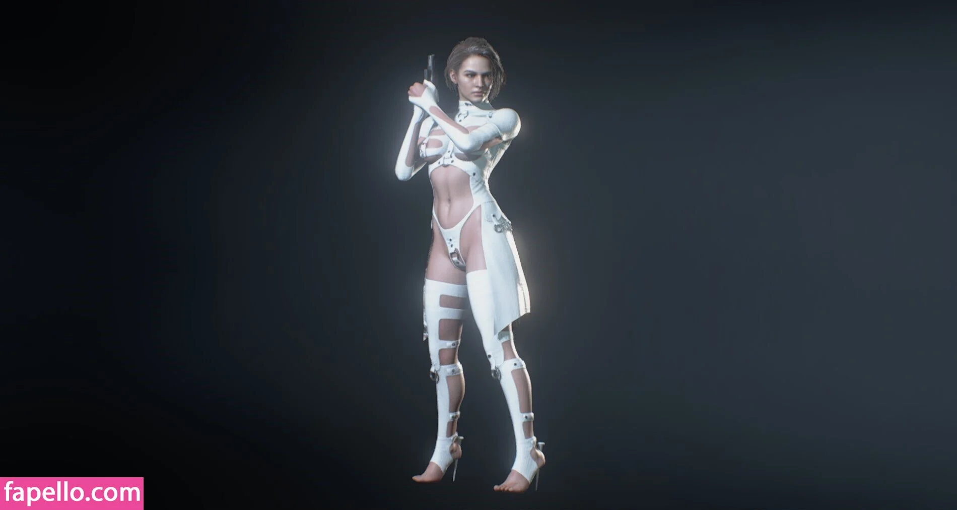 Resident Evil Onlyfans Photo Gallery 