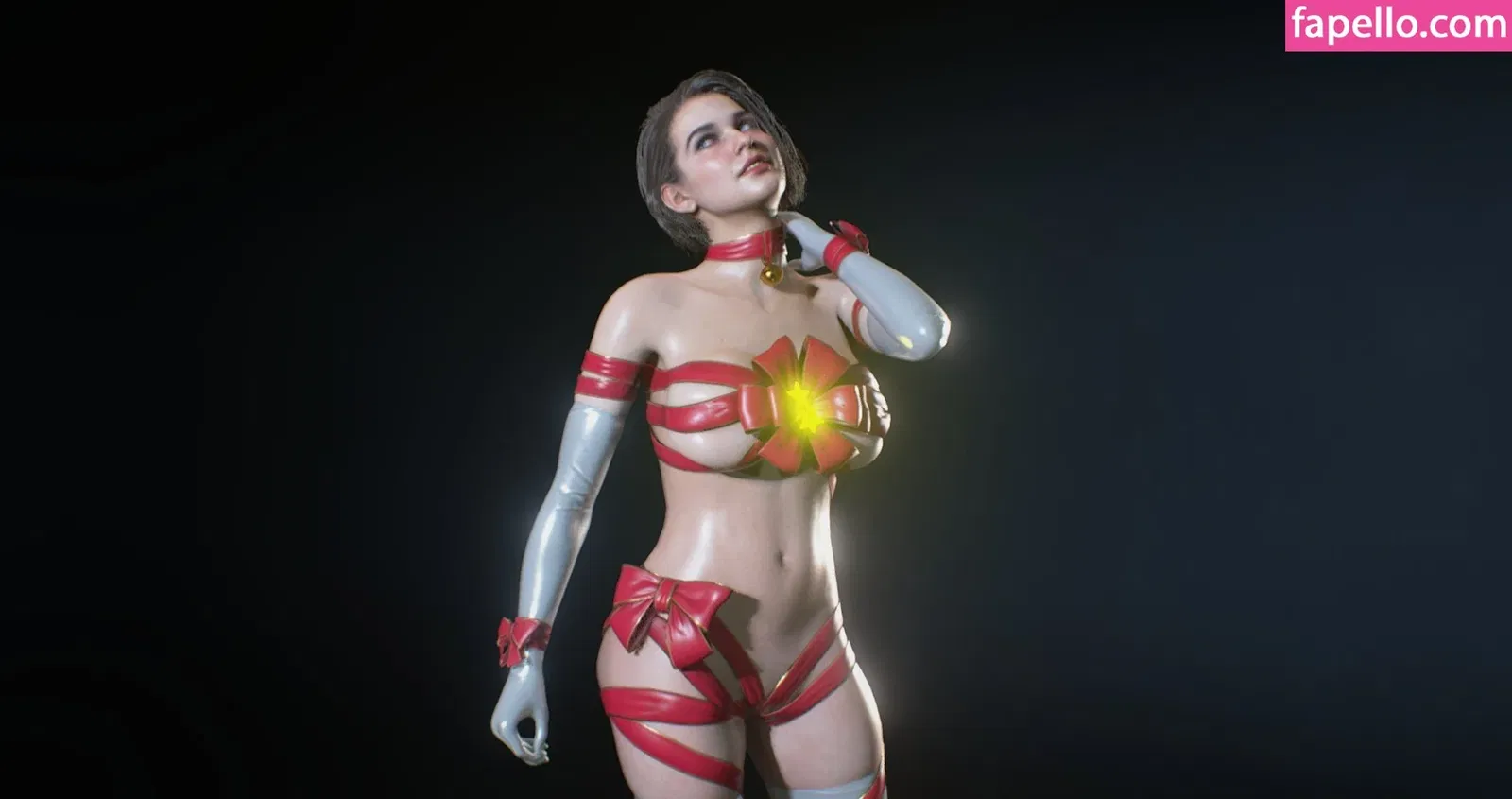 Resident Evil Onlyfans Photo Gallery 