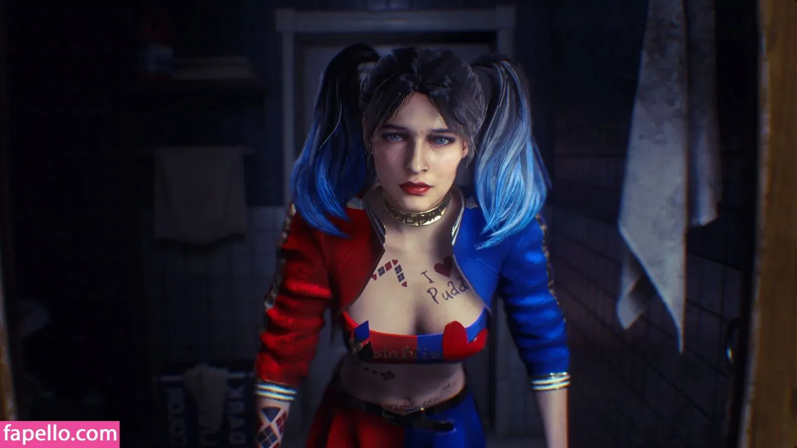 Resident Evil Onlyfans Photo Gallery 