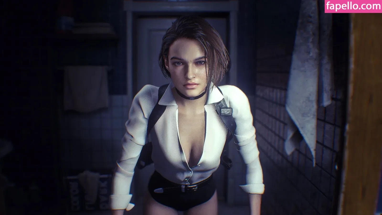 Resident Evil Onlyfans Photo Gallery 