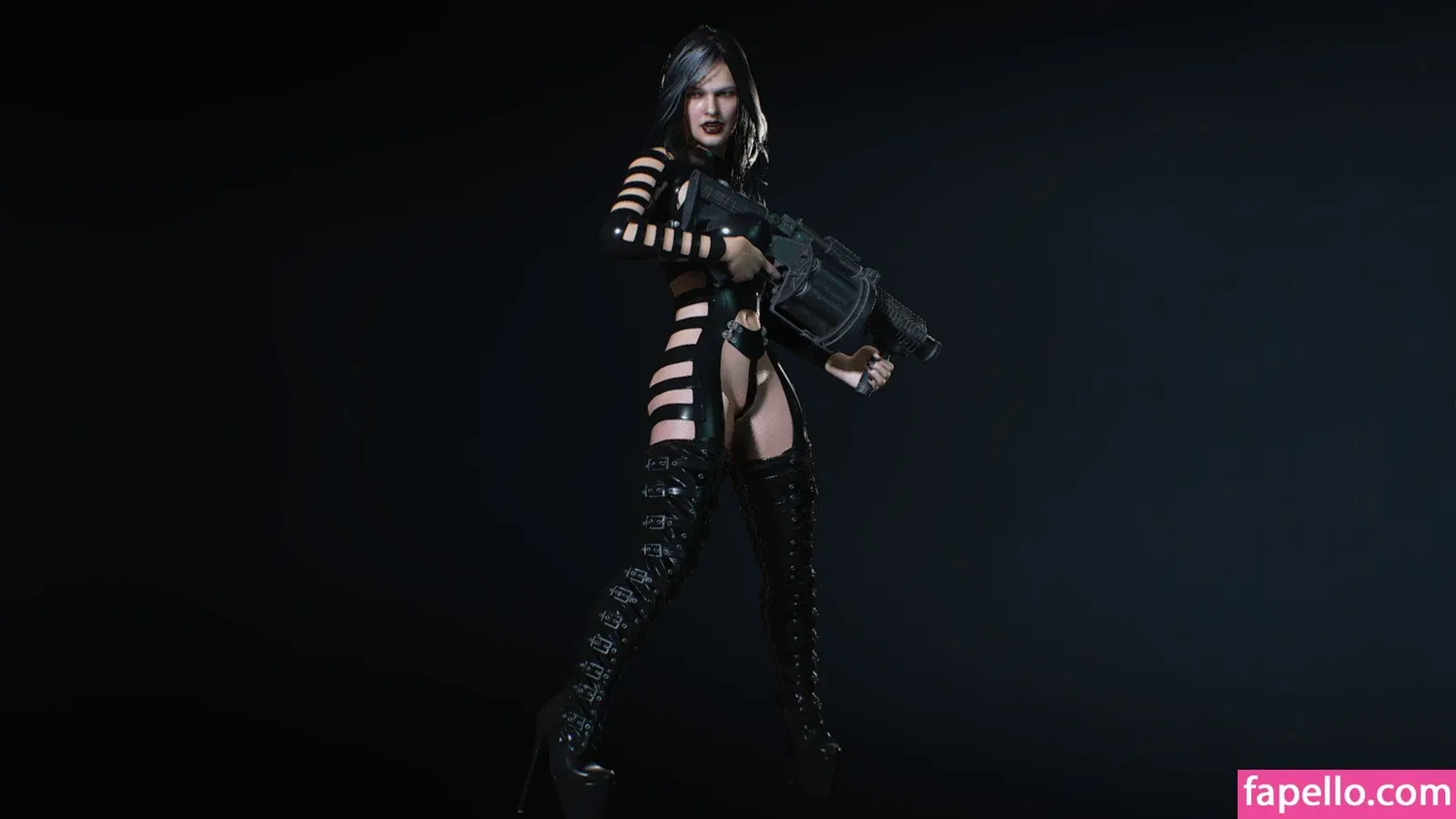 Resident Evil Onlyfans Photo Gallery 