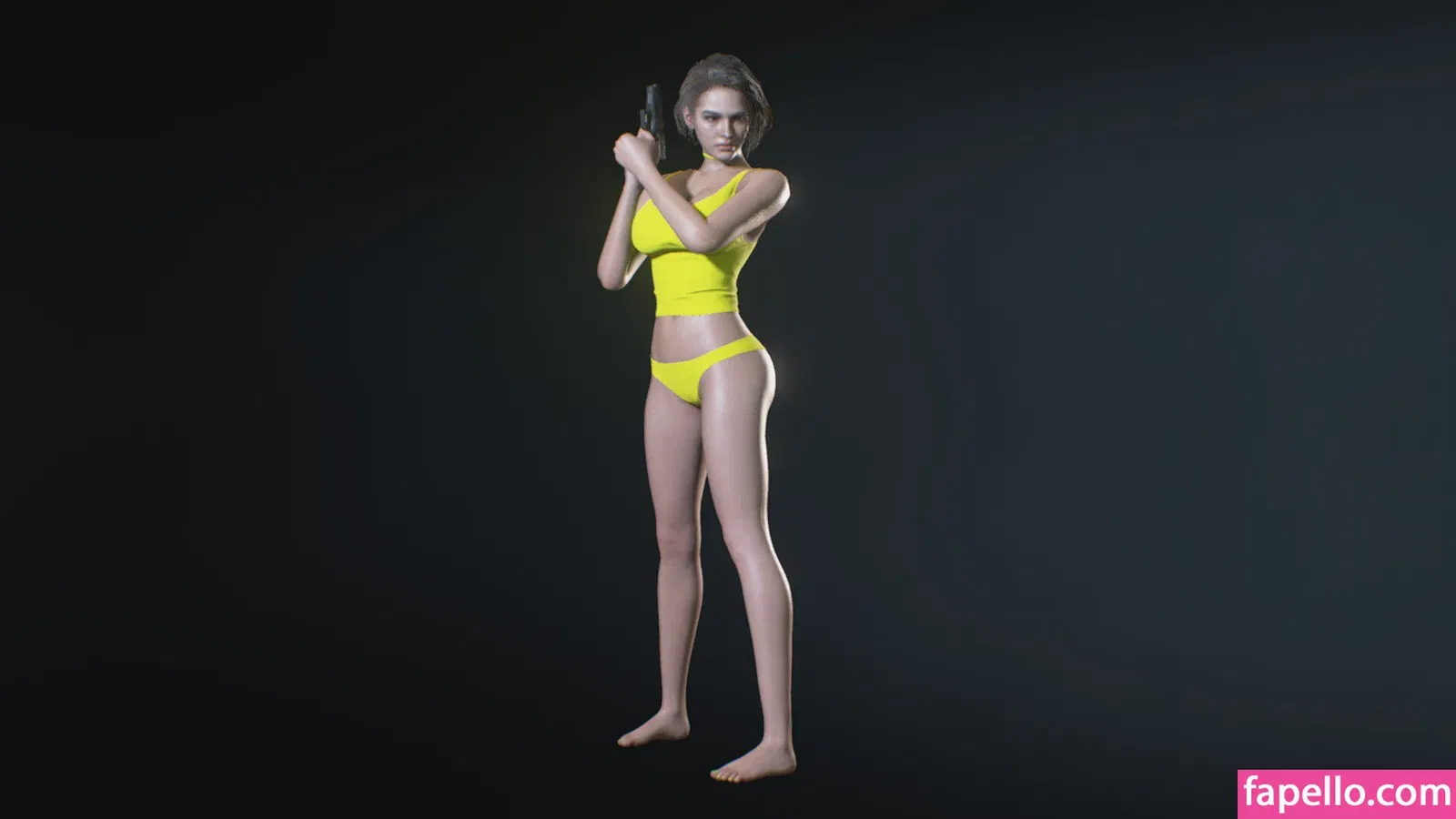 Resident Evil Onlyfans Photo Gallery 