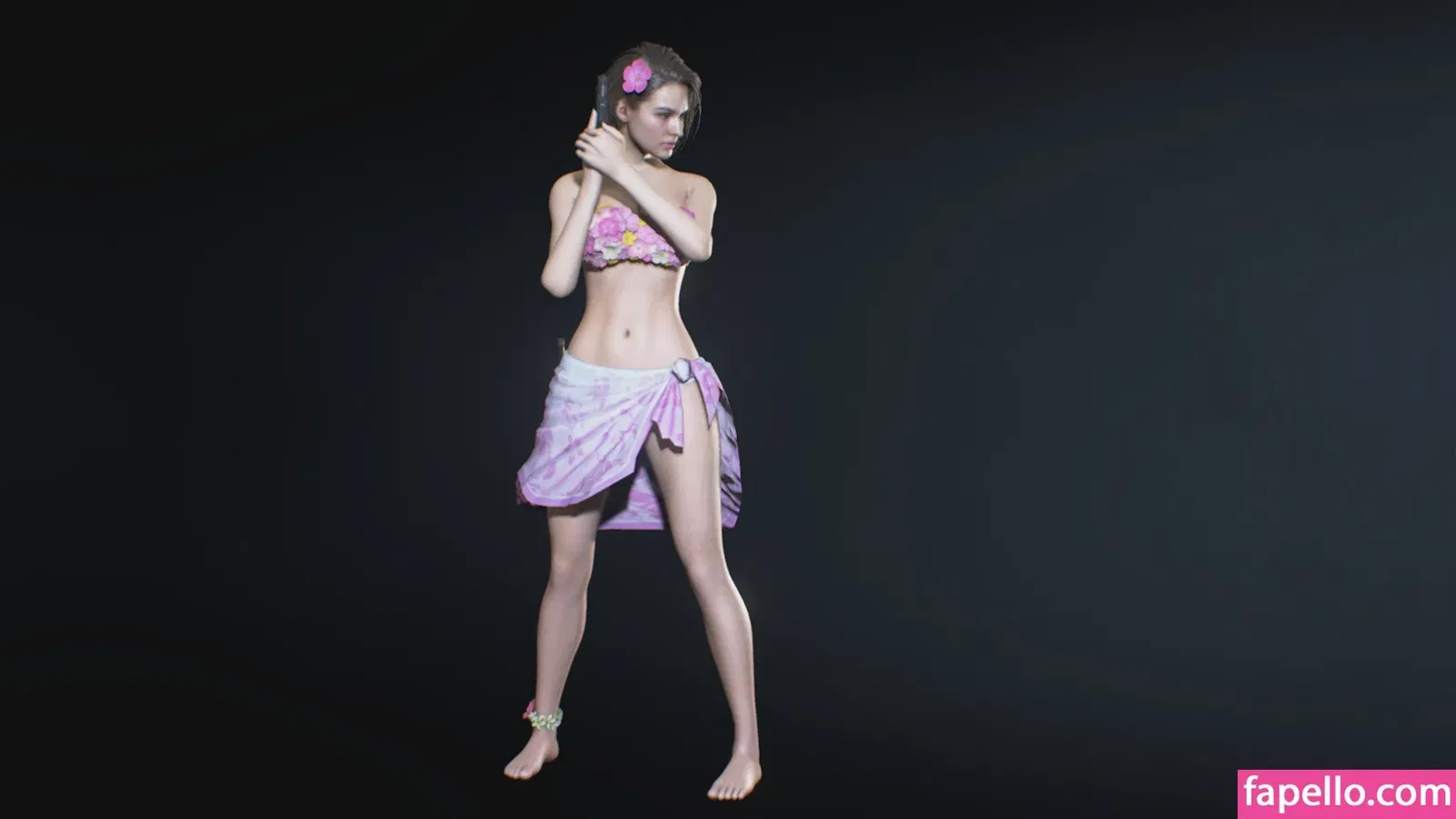 Resident Evil Onlyfans Photo Gallery 