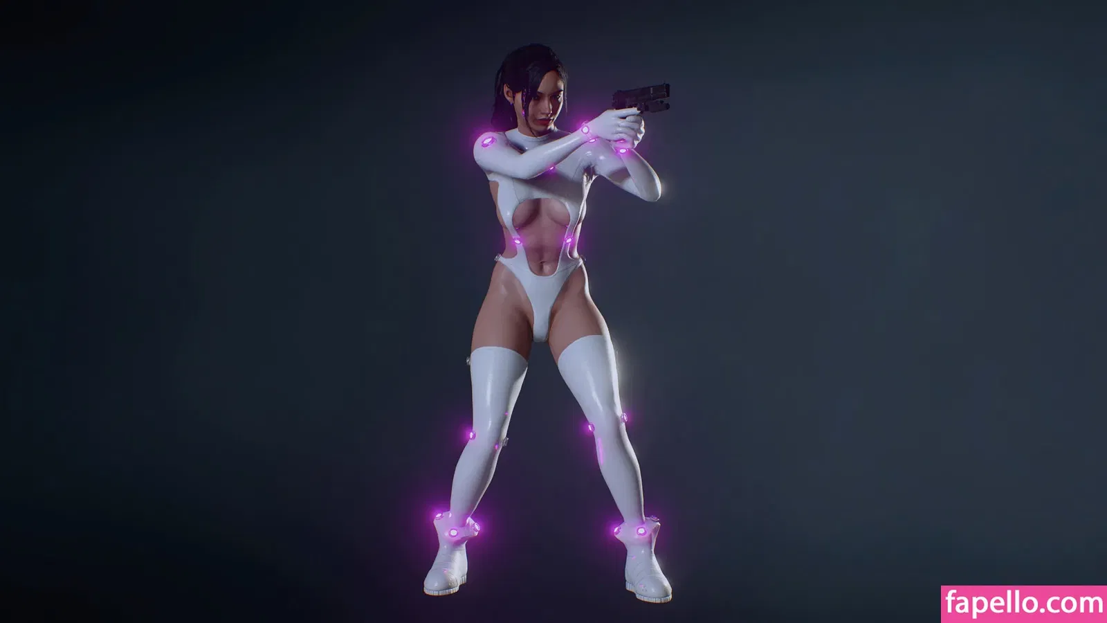 Resident Evil Onlyfans Photo Gallery 