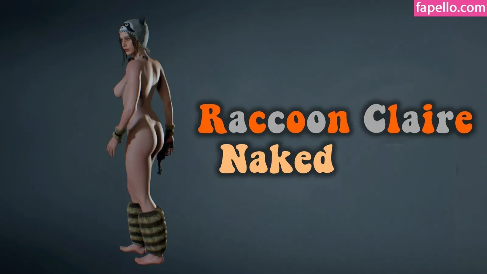 Resident Evil Onlyfans Photo Gallery 