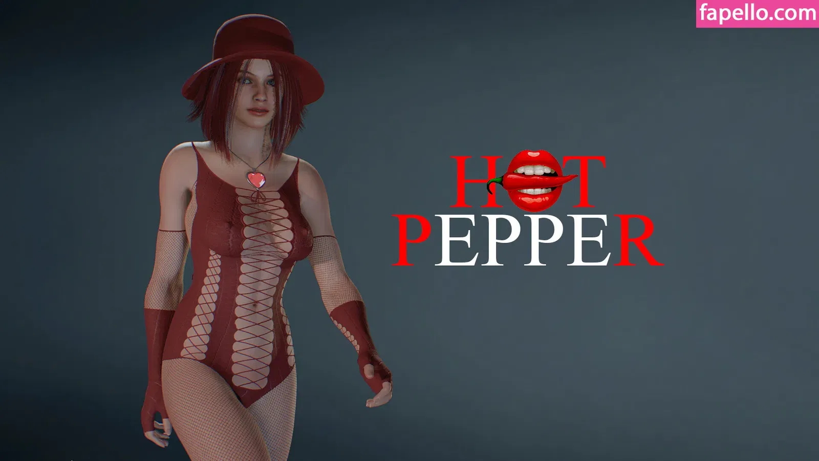 Resident Evil Onlyfans Photo Gallery 