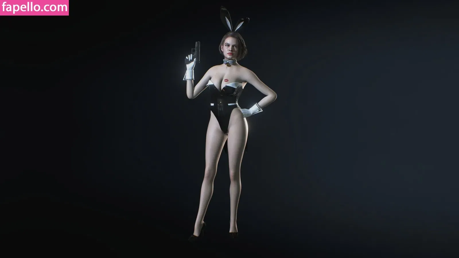 Resident Evil Onlyfans Photo Gallery 