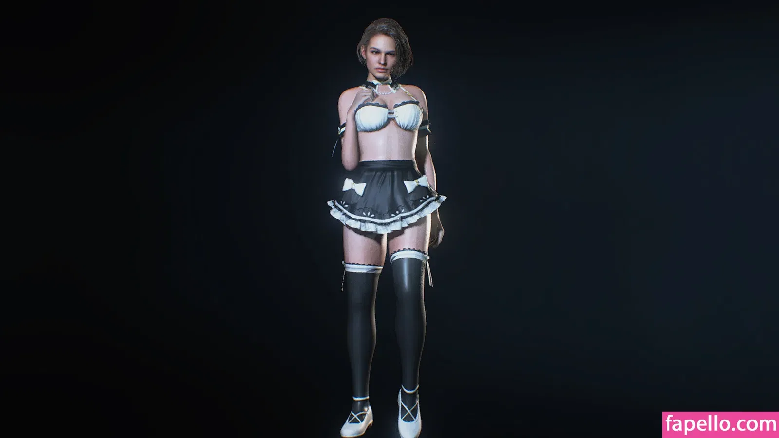 Resident Evil Onlyfans Photo Gallery 