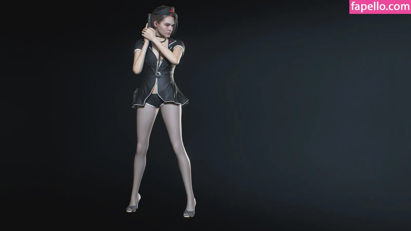 Resident Evil Onlyfans Photo Gallery 