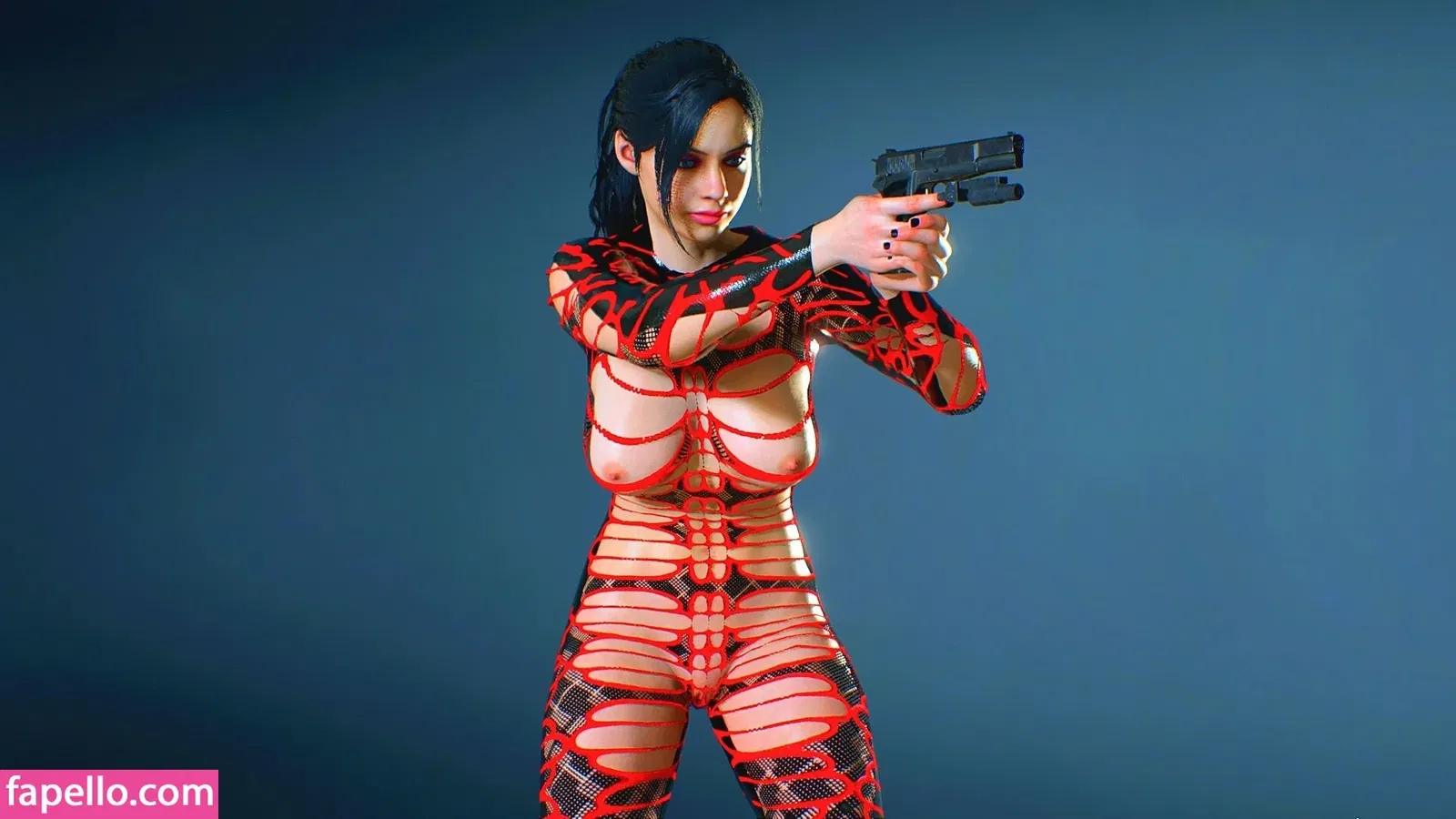 Resident Evil Onlyfans Photo Gallery 