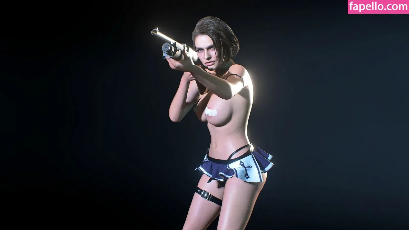 Resident Evil Onlyfans Photo Gallery 